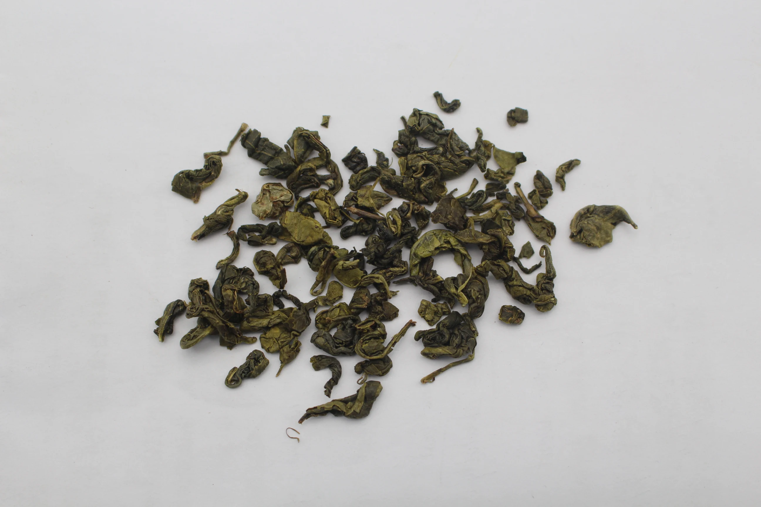 High quality Certified Organic tea wholesale custom private label china instant gunpowder green tea for wholesale