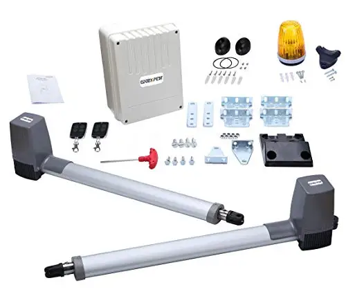 promotion automatic swing gate motor,wholesale custom high quality gate operator swing gate opener