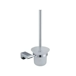 High quality brush toilet brushes for bathroom wall mount toilet brush stainless steel