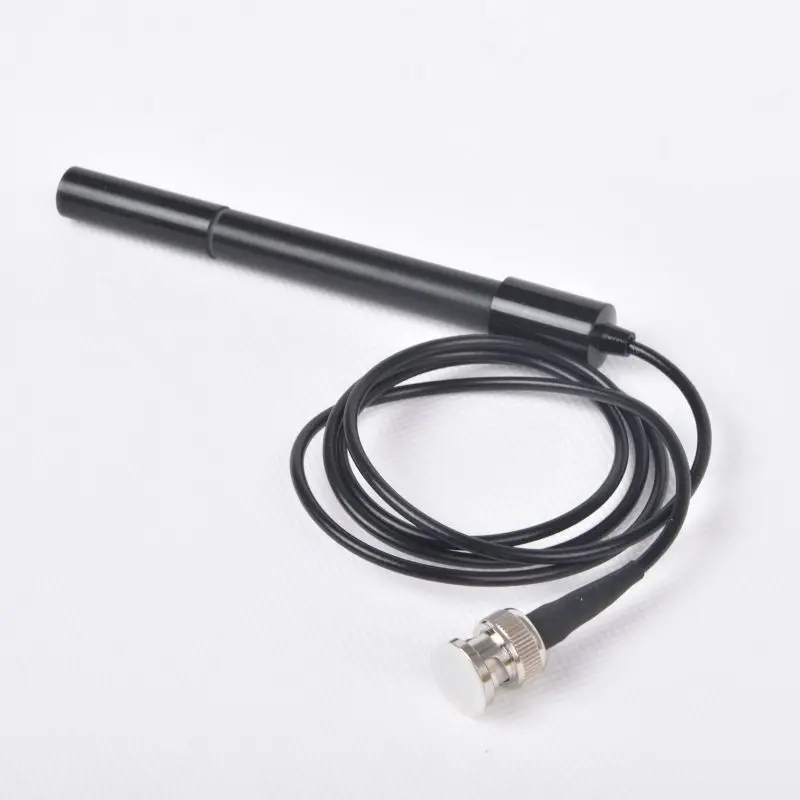 New Product Hot Selling 201 Fluorine Industry Detection Probe Electrode