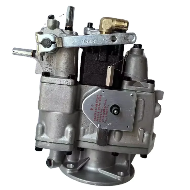Hot selling K19 K38 diesel engine PT fuel pump  3021980 3201205 for marine genset generator use