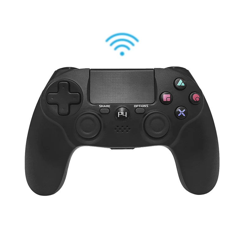 Amazon Горячая продажа для DualShock 4 V2 JDM040 для PS4 pro беспроводной контроллер для PS5 геймпад для Playstation 4 джойстик