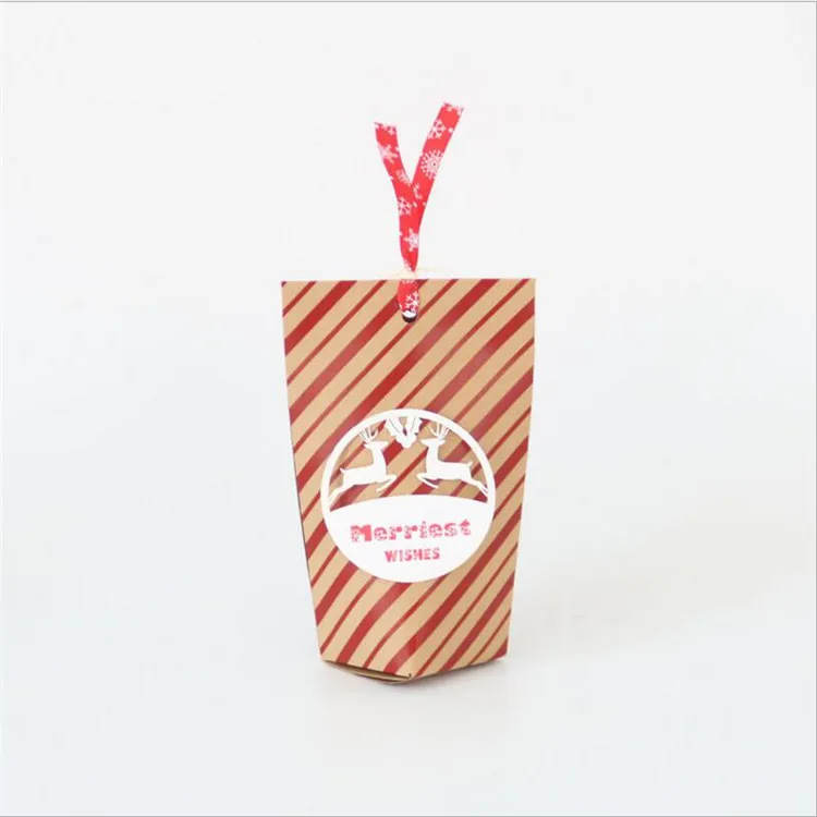 Bride Groom Wedding Sweets Candy Guests Gift Paper Packaging Baby Shower Chocolate Cookie Box