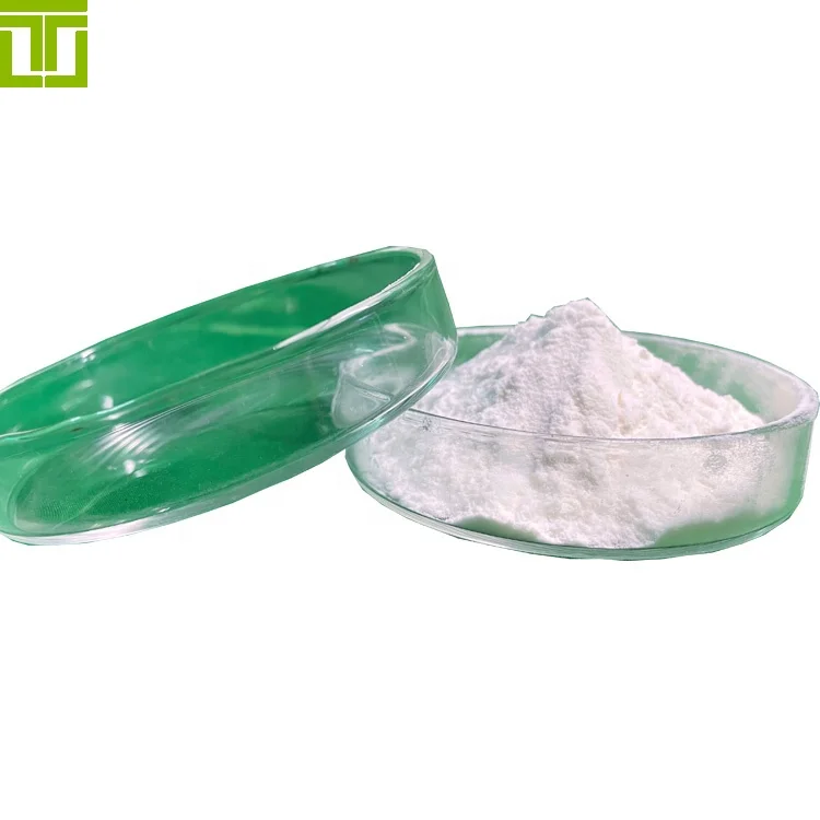 Amulyn Soluble dietary fiber White powder Polydextrose from Glucose Sorbitol and Citric Acid