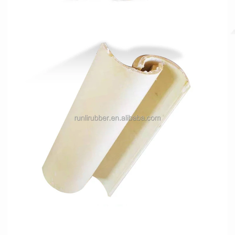 RL теплоизоляционная труба высокой плотности полиуретановая изоляция пенополиуретановая изоляционная оболочка крышка трубы