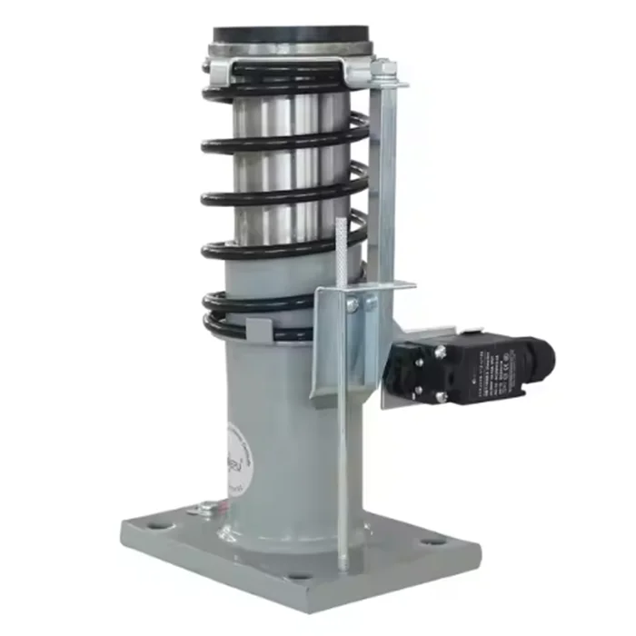 Elevator Hydraulic Buffer Elevator Spare Parts AODEPU Buffer