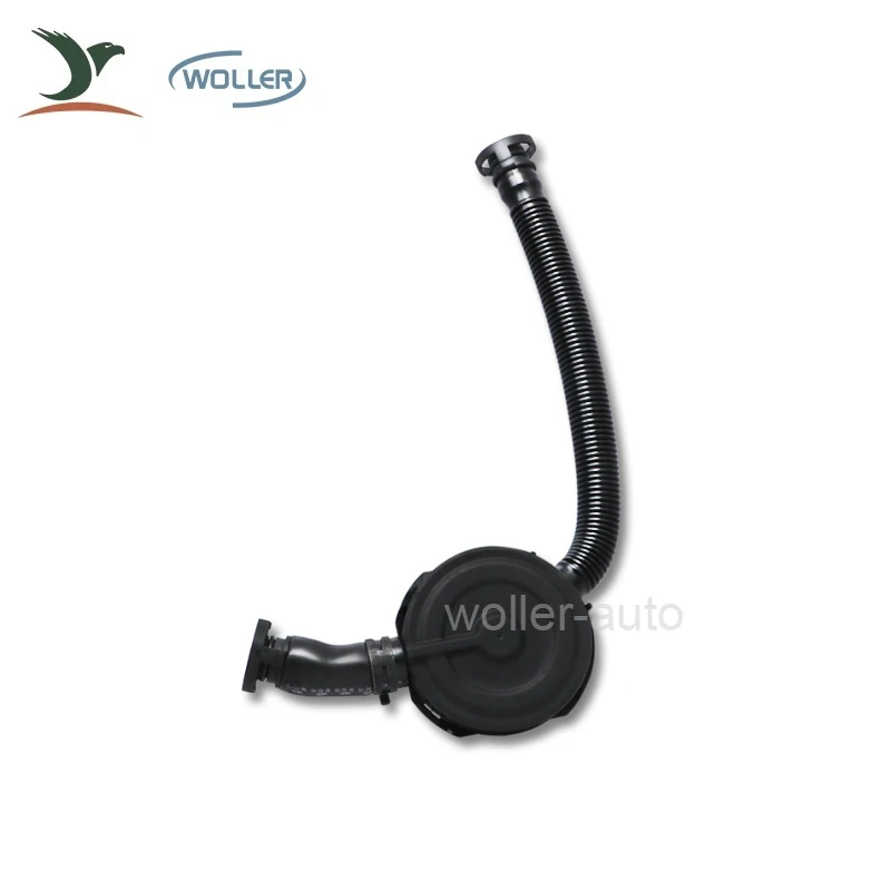 For Porsche Cayenne Base Touareg 3.2L 04-06 V6 PCV Crankcase Vent Valve 022103245B 022103765A 95511076500