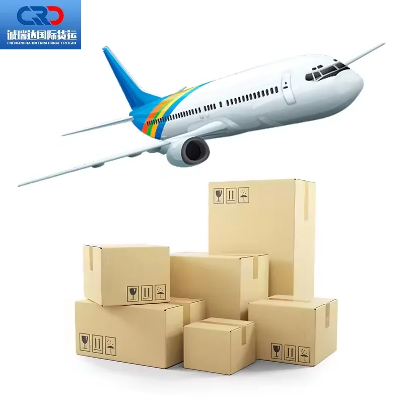 Professional LCL Express UPS DHL Air Sea Door to Door Shipping Agent China to Philippines Indonesia India UAE Turkey usa