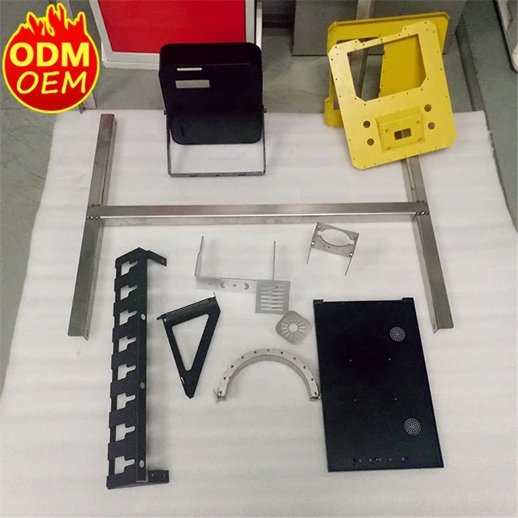 Guangzhou sheet metal laser cutting fabrication