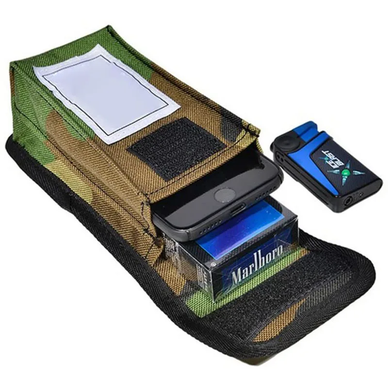 Adjustable Shoulder Two Pocket Universal Skateboard Bag for Longboard Electronic