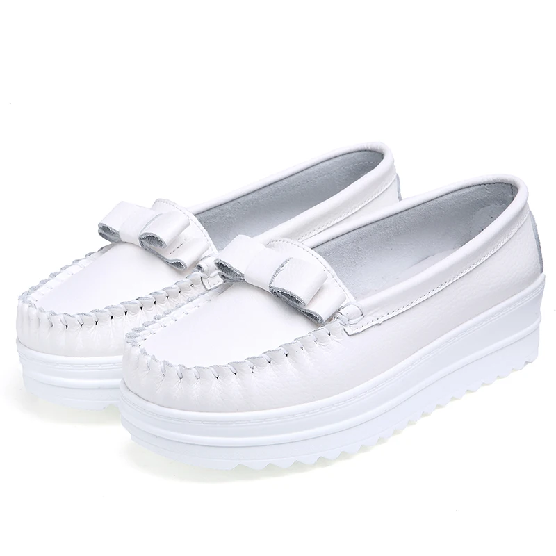 
Fashion women shoes lady flat casual women loafers shoes lady with Competitive Price New Zealand 