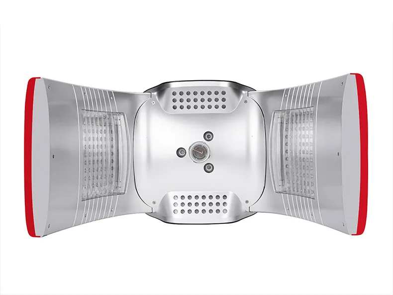 Professional Phototherapy Facial  Led Pdt Home Use 7 Color Light Therapy Skin Beauty Face Led Mask Pdt Machine