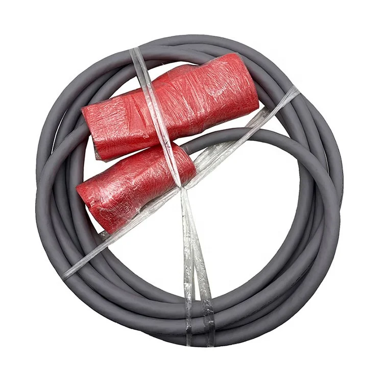 ABB 3HAC040503-001 ABB robot IRC5 Compact control cabinet power line 7M