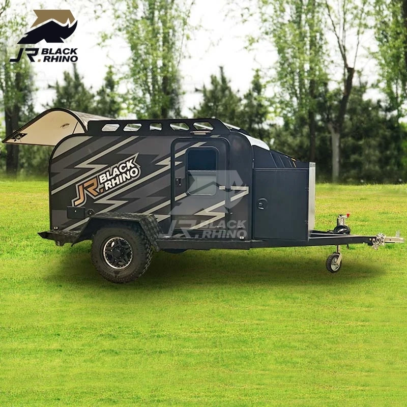 Led travel trailers off road camper truck camper trailer off road motorhome motorhomecamping caravan