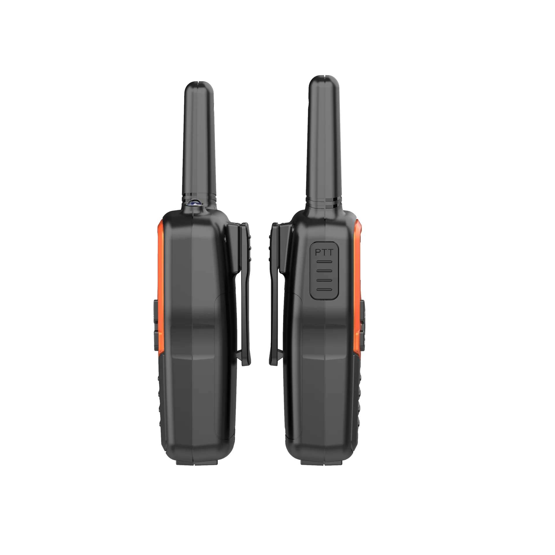 Long Range Wireless Outdoor Walkie Talkies for Camping & Hiking