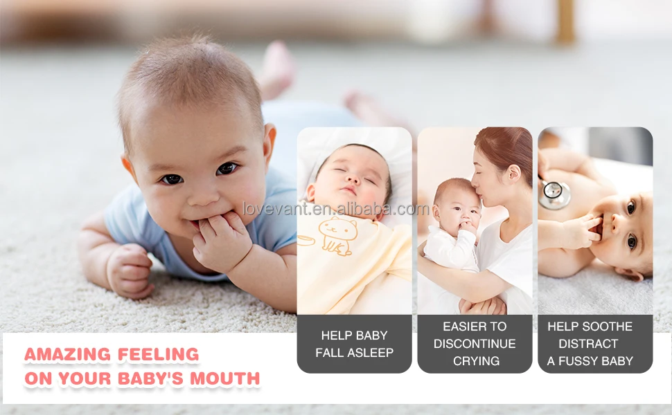 Wholesale Baby Food Grade Soft Silicone The Cowboy Bead Teether Toys Baby Silicone Teether