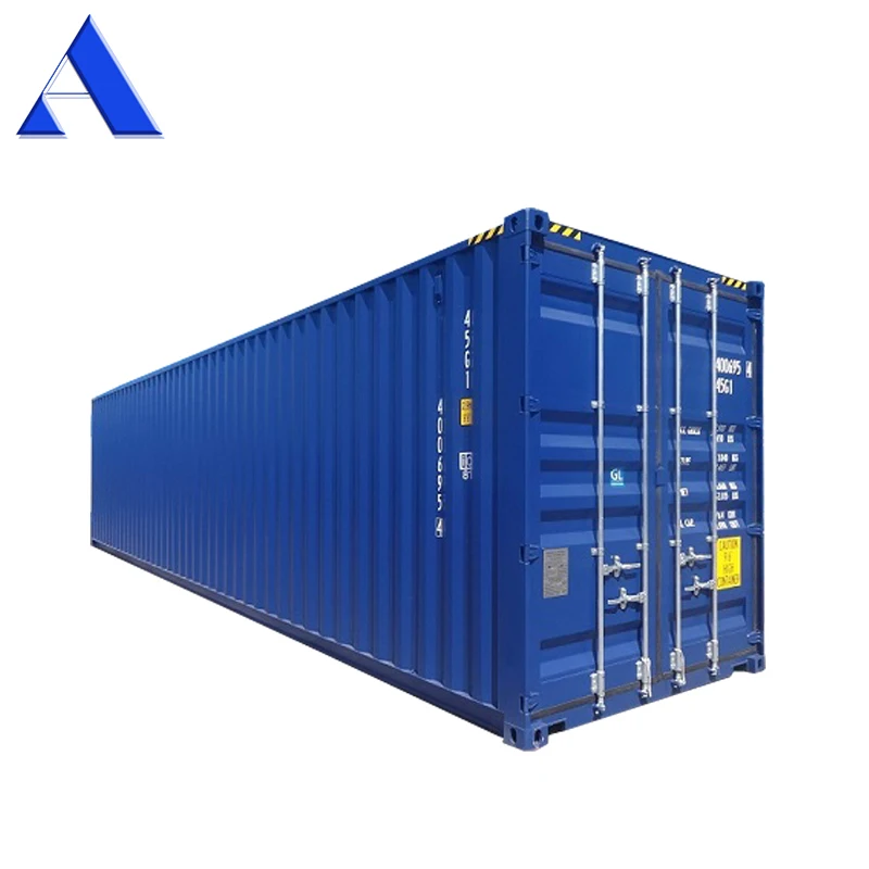 ACE поставить кгс Сертифицированный 40 футов большой объем сборный дом с доставкой в наличии Тяньцзине Циндао