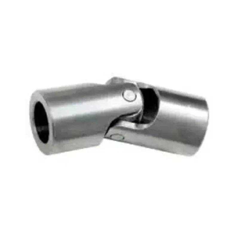 Custom Joint Coupler Shaft Coupling Universal Cardan Joint Stainless Steel Gimbal Couplings