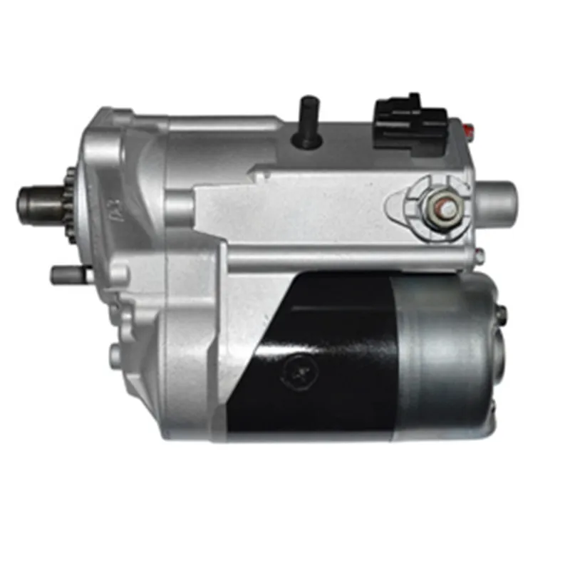 Starter Motor 28100-30050 For Land Cruiser Hilux Hiace 1KDFTV 2KDFTV engine