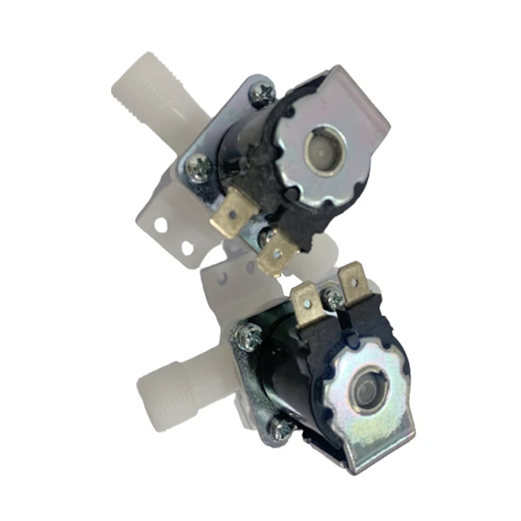 Latest hot sale water purification solenoid valve  electric solenoid water valve