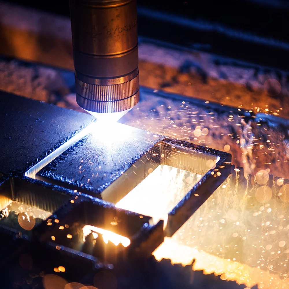 LGK-200IGBT Huayuan plasma cutter power source cutting machine