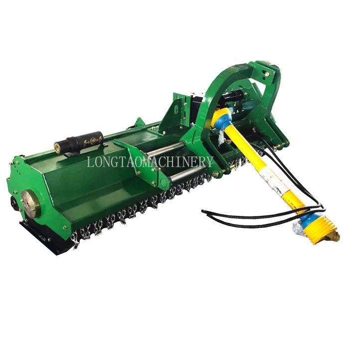 30HP 40HP 50HP Компактный Трактор 3 точечный с приводом от ВОМ одобренный CE подвижность грудной клетки газонокосилка для дробилки