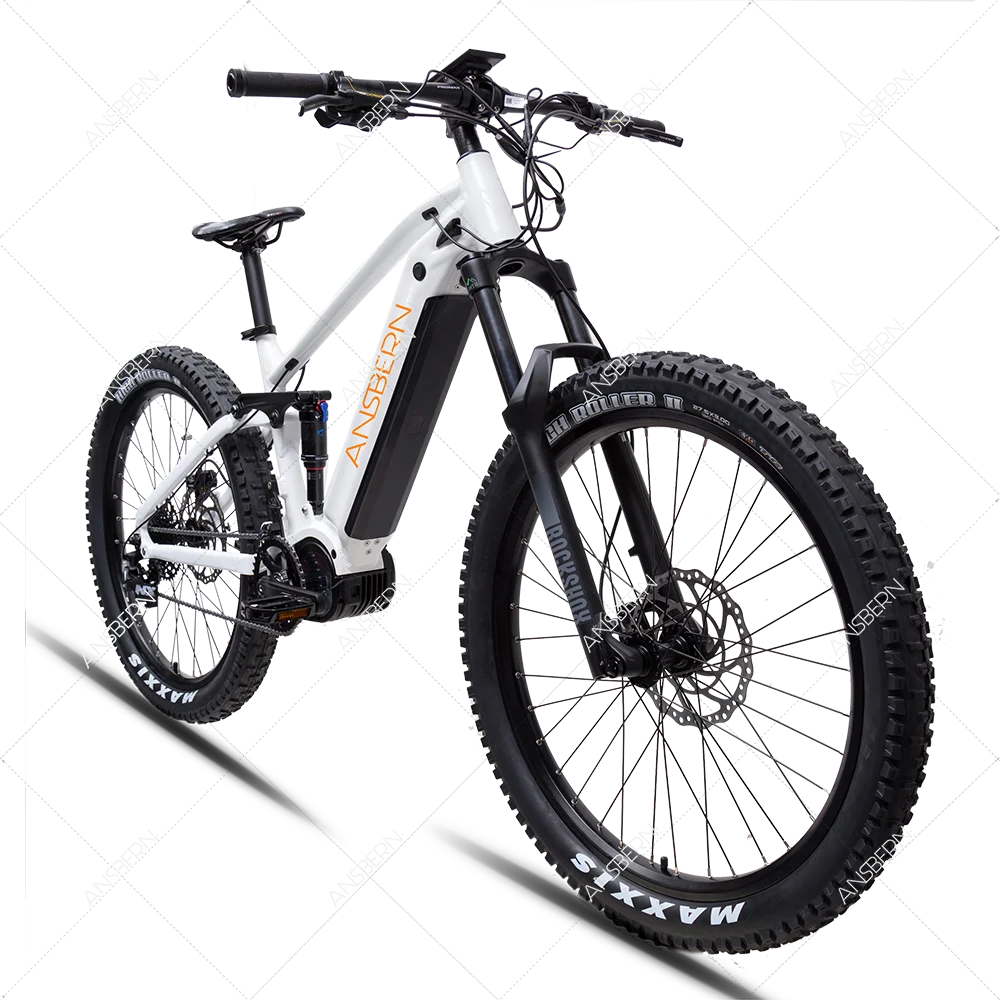  Лидер продаж 2020 рама велосипеда с мотором велосипед Bafang Ultra