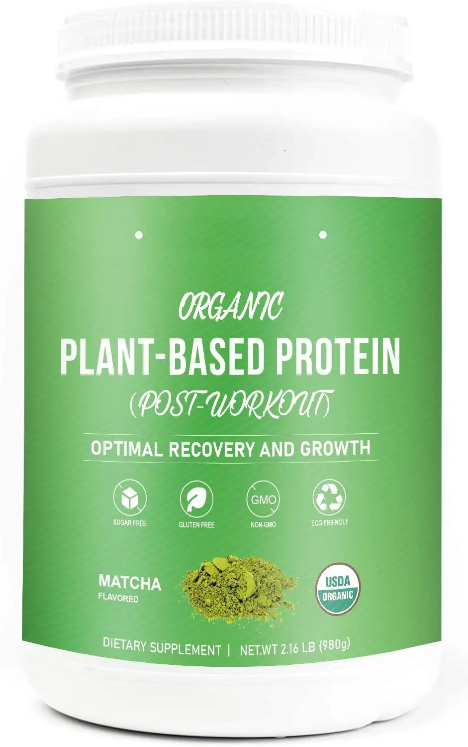 Flax seed protein  / customized vegan protein