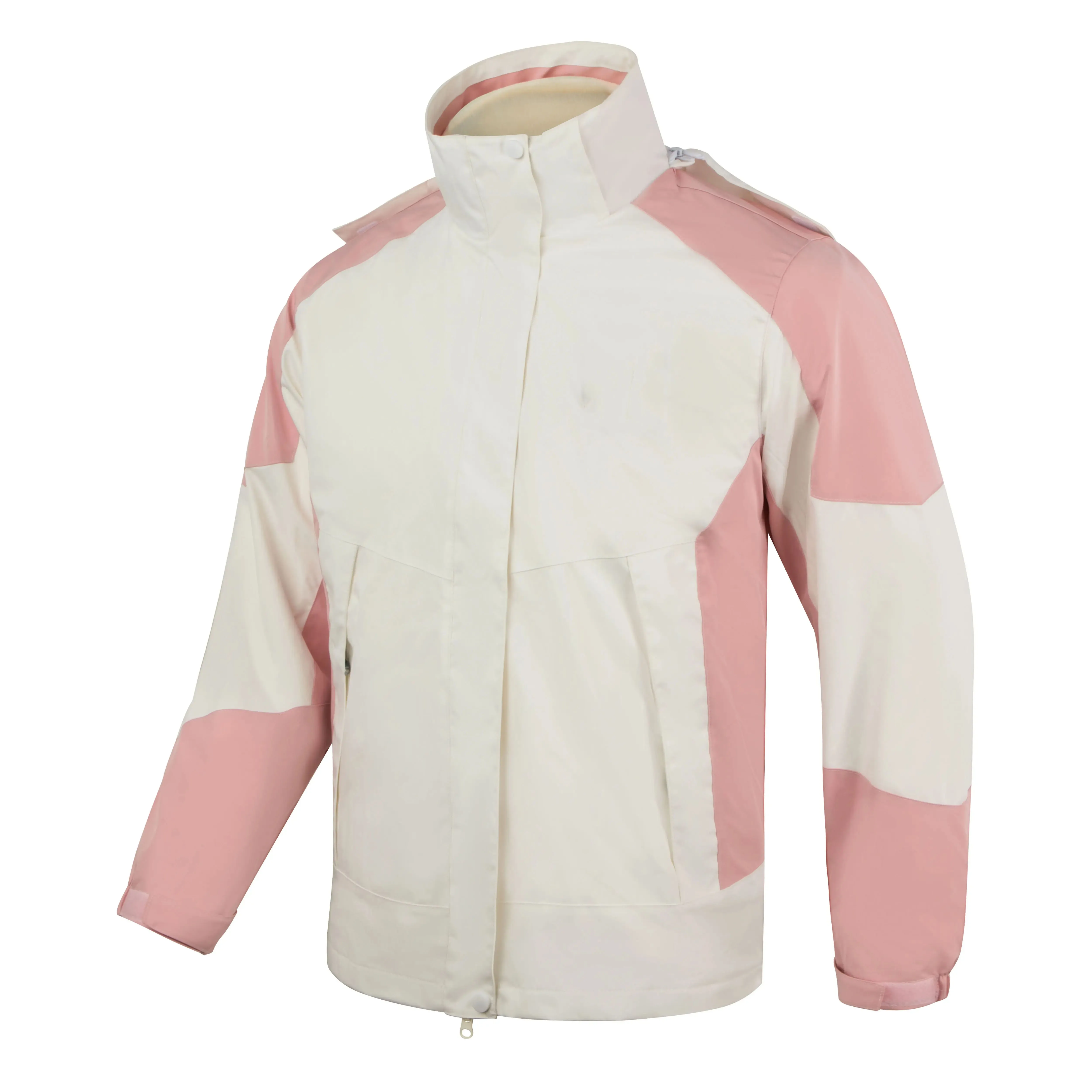 One Pieces Windproof Ski Wear Suit Waterproof Hooded Snowboard Jumpsuit For Snow Sports