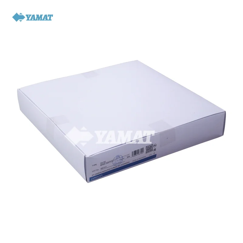Switch SS-5D Subminiature basic switches Micro stroke limit switch from YAMAT Sold in stock