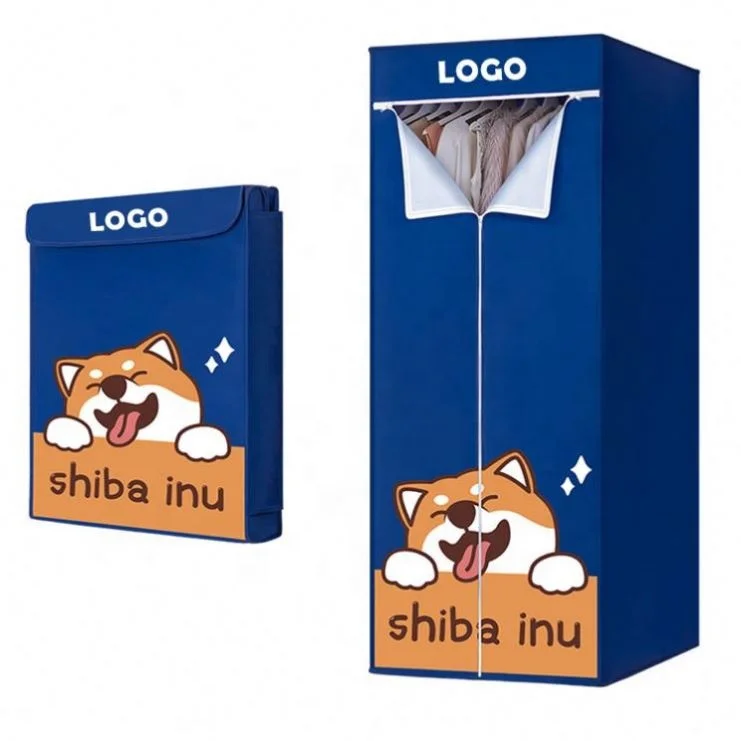 Brand New Fully Automatic Stainless Steel Stacked Clothes Dryer