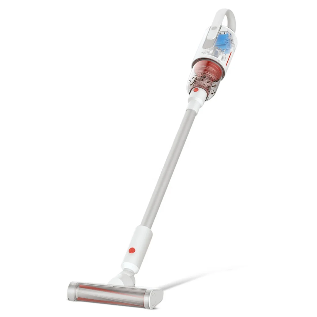 
Ручной беспроводной пылесос Deerma VC20 Plus, 5500 па, автоматический вертикальный аспиратор, пылесосы для дома и автомобиля 