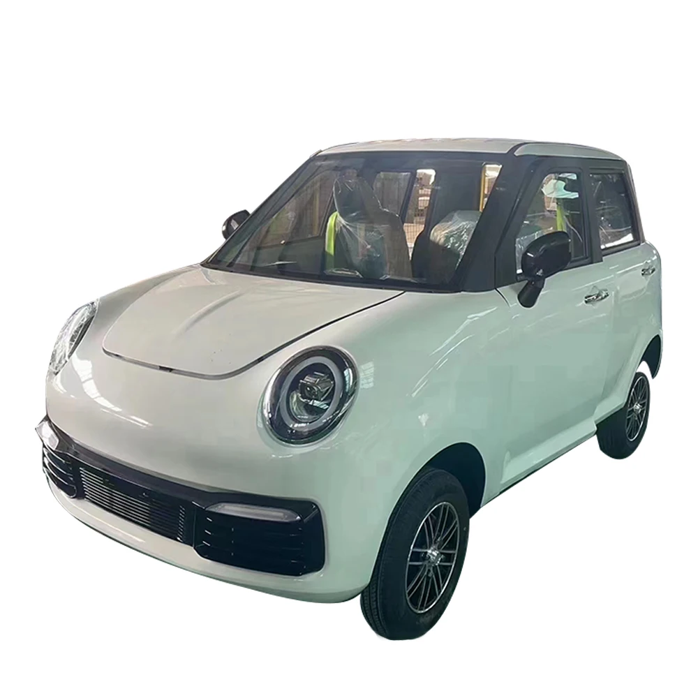 Best Saless 2022 cheap electric car/customized cargo car/lithium battery cargo car