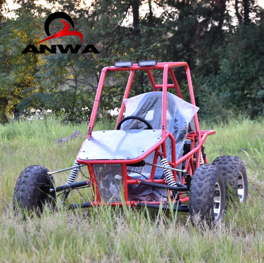 2019 single seat off road go kart for adult go kart cross buggy