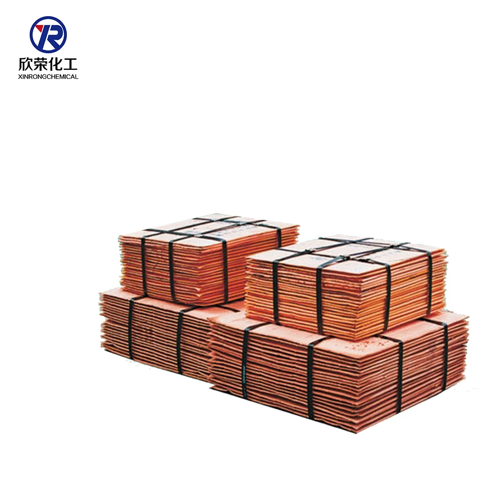 
Electrolytic Copper for Sale at very moderate prices 