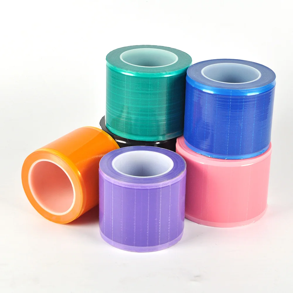 Disposable Dental Protective Universal Barrier Film