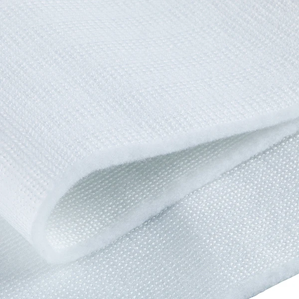 Kocean New Single Use Bacteria Remover Disposable Microfiber Household Flat Floor Cleaning Mop Pads