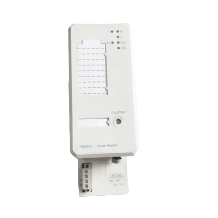 IN STOCK 3BHE004587R0500 DCS Unitrol 5000 AVR Unit