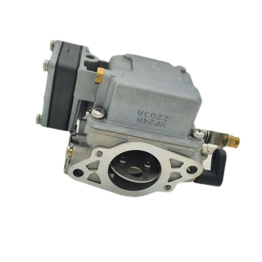 Boat Engines 6B4-14301-00 6B3-14301-00 Carburetor Carb Assy for Yamaha Outboard Engine 9.9HP 15HP 15D E15DMH-S