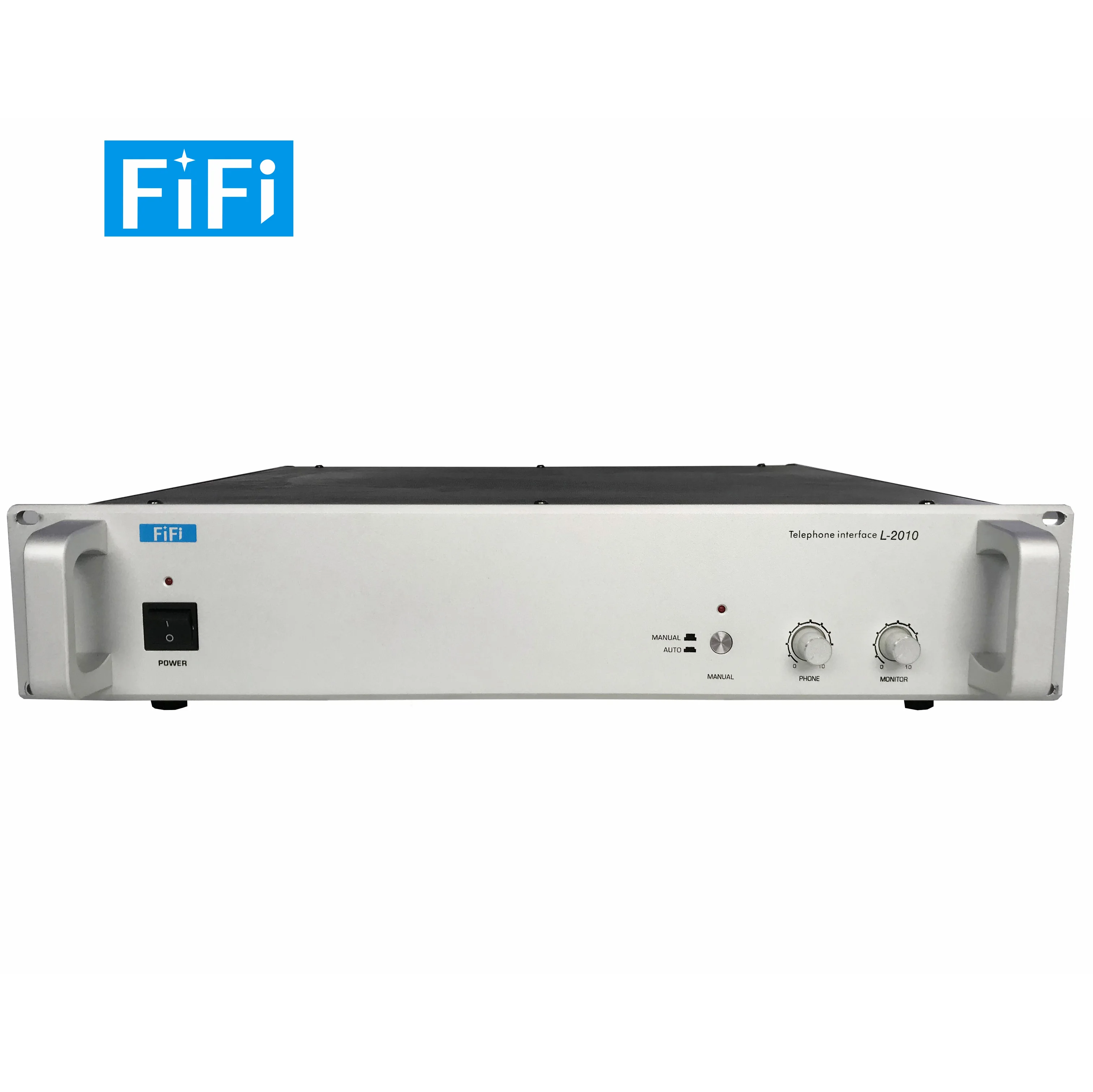 IP pa system professional Telephone access device for public address conference equipment