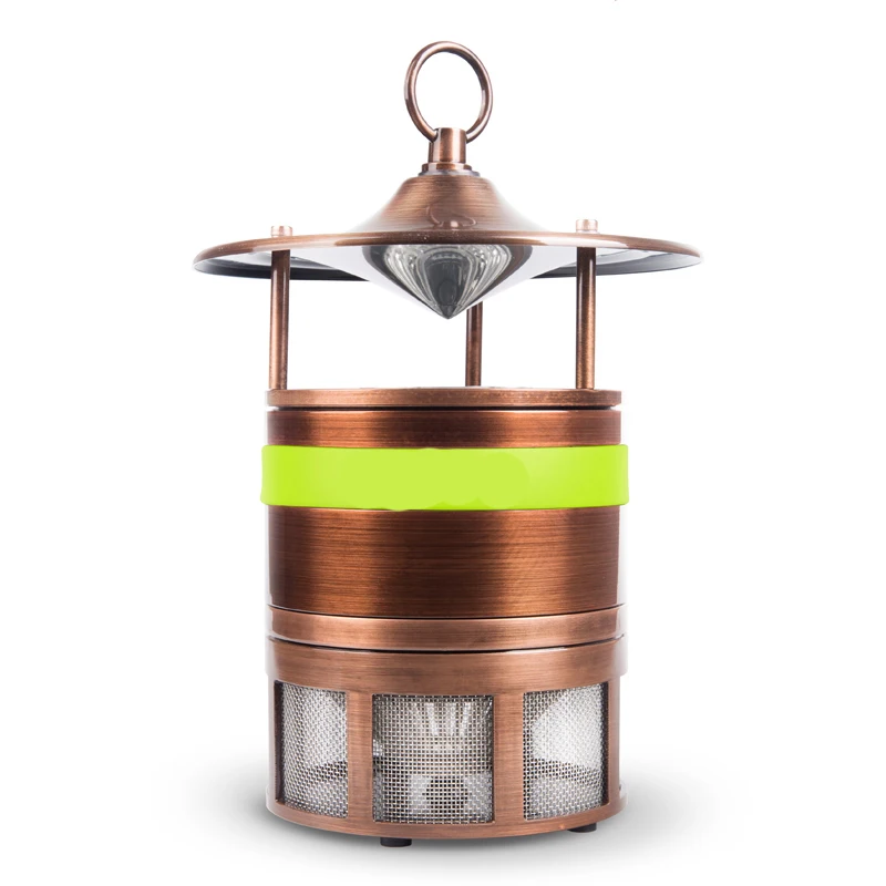 Wholesale Price Portable Electric Pest Mosquito Killer Lamp Fly Killer UV Mosquito Killer Fly Trap