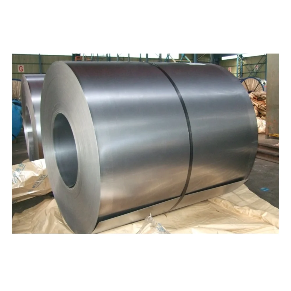 H50 H23 H18 H14 H12 Good lamination performance Silicon Steel coil sheet used for manufacturing micro and small motors