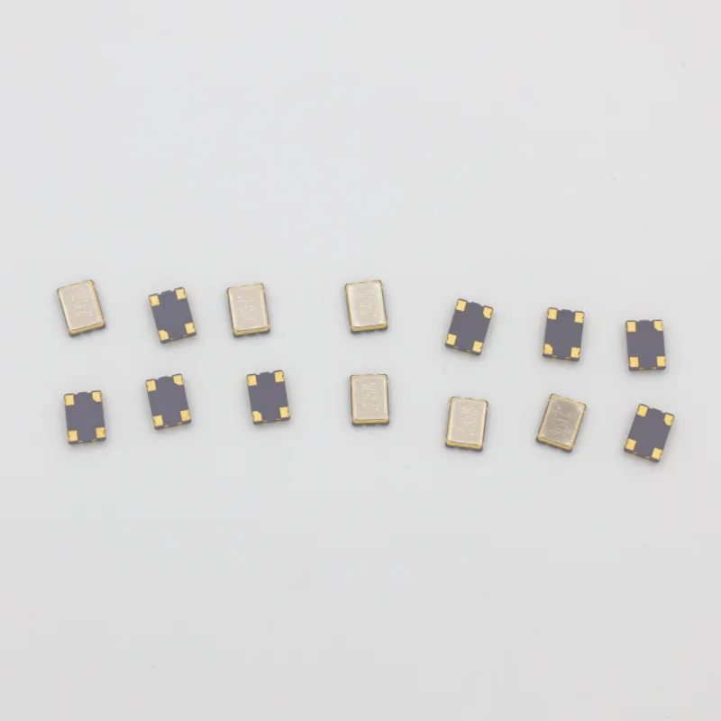 KCE  Crystal Oscillator OSC DSV753SV  SMD 6to 40MHz