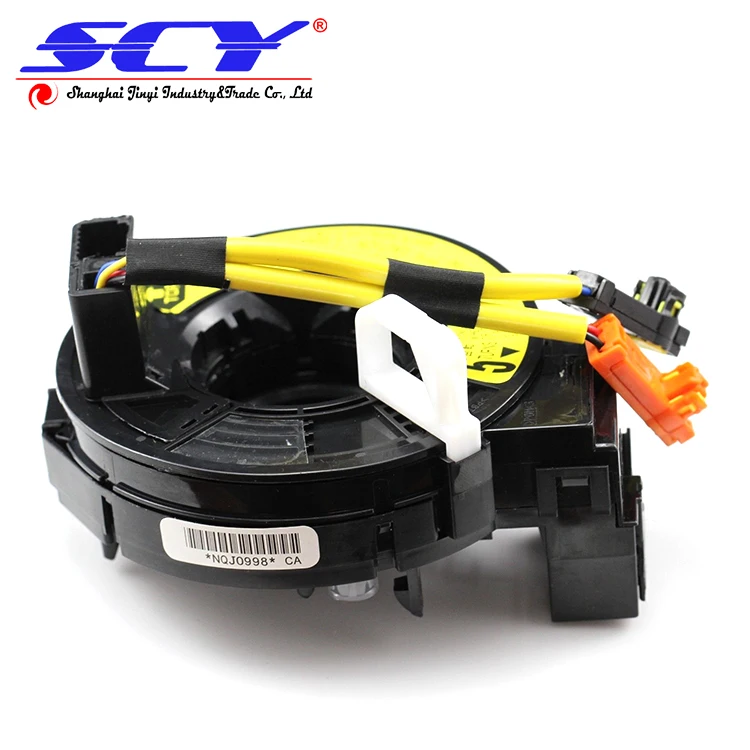 Подушка безопасности заводная пружина подходит для SCION TC 2005-2010 84306-06030 84306-33080 525403 525-403