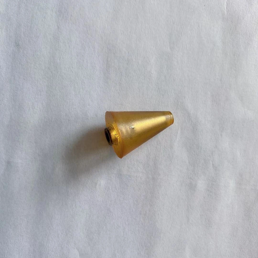 
Spare part of glove knitting machine-Elas.Yarn Advancing for driving roller 