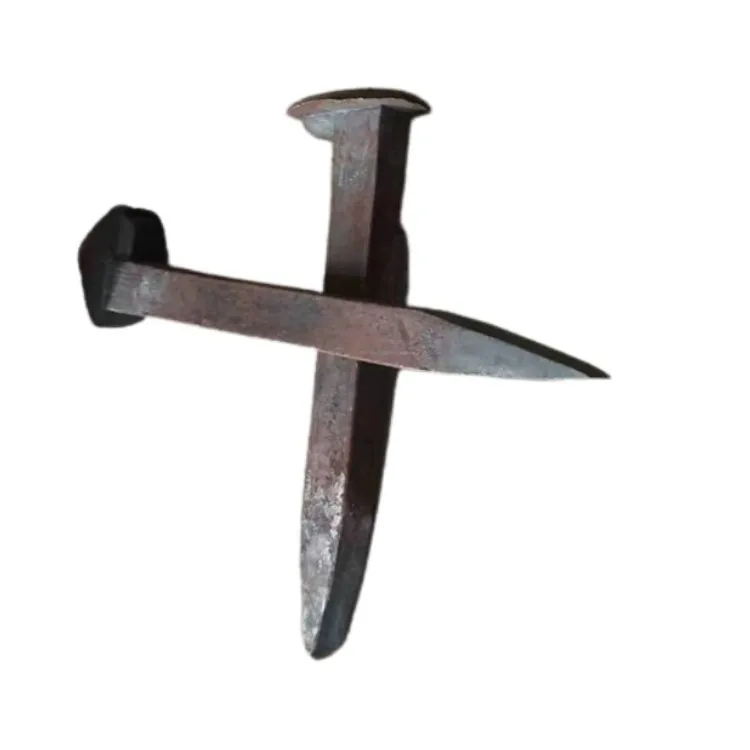 railroad spikes iron nail / Railroad Spike