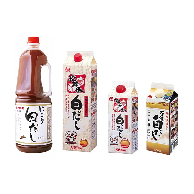 Традиционная кухонная база для лапши, соуса, супа