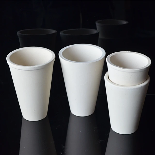 Lab clay ceramic 45g Puer tea (пробирный Crucible пробирный clay crucible for gold плавильном тигле