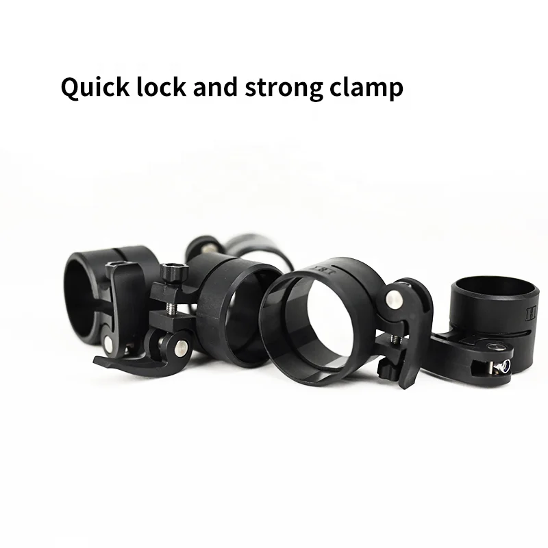 HOFI IM3K-50 china manufacturer 50 feet extend telescopic rods window cleaning poles water fed brush clean