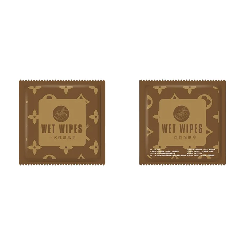 Custom Logo Cleaner Wipes Quick Wipes Remove Dirt Scuffs Safe For Your Shoes And Skin Quick Wipes For Shoes